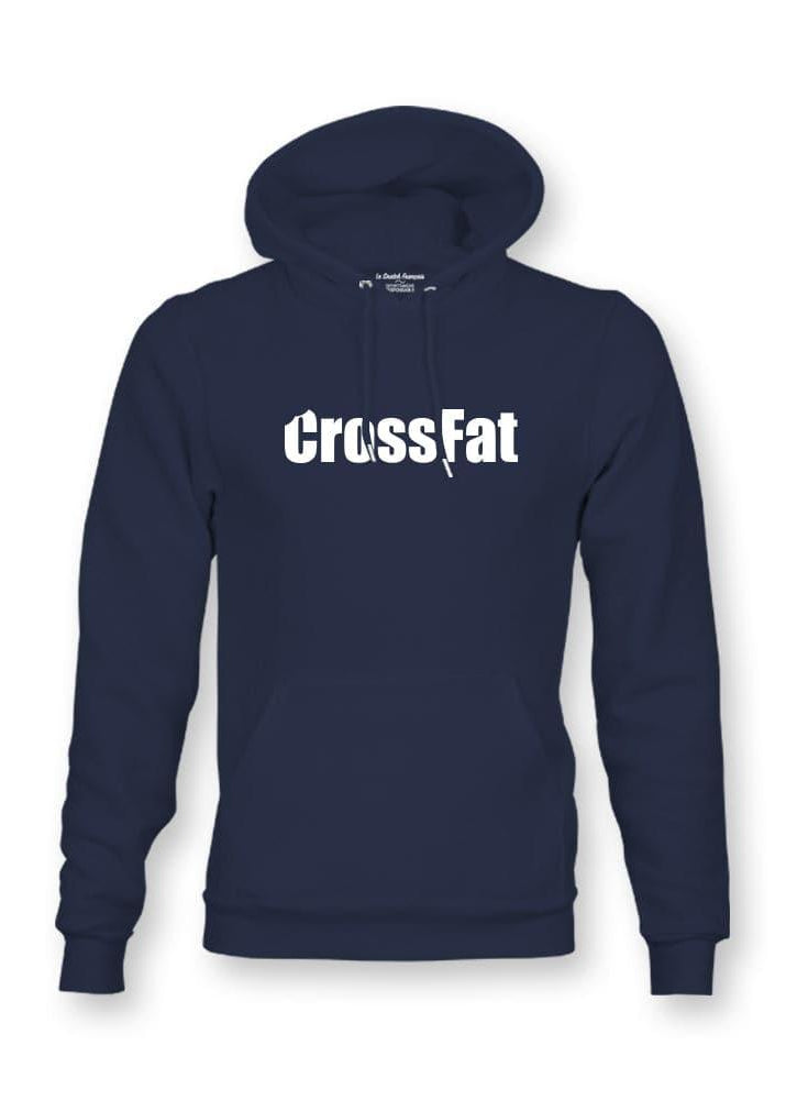 SWEAT-SHIRT HOMME - CROSSFAT