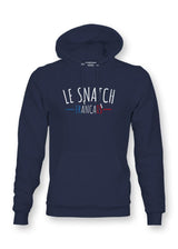 SWEAT-SHIRT - LE SNATCH FRANÇAIS