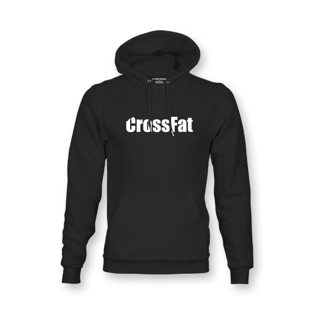 SWEAT-SHIRT HOMME - CROSSFAT