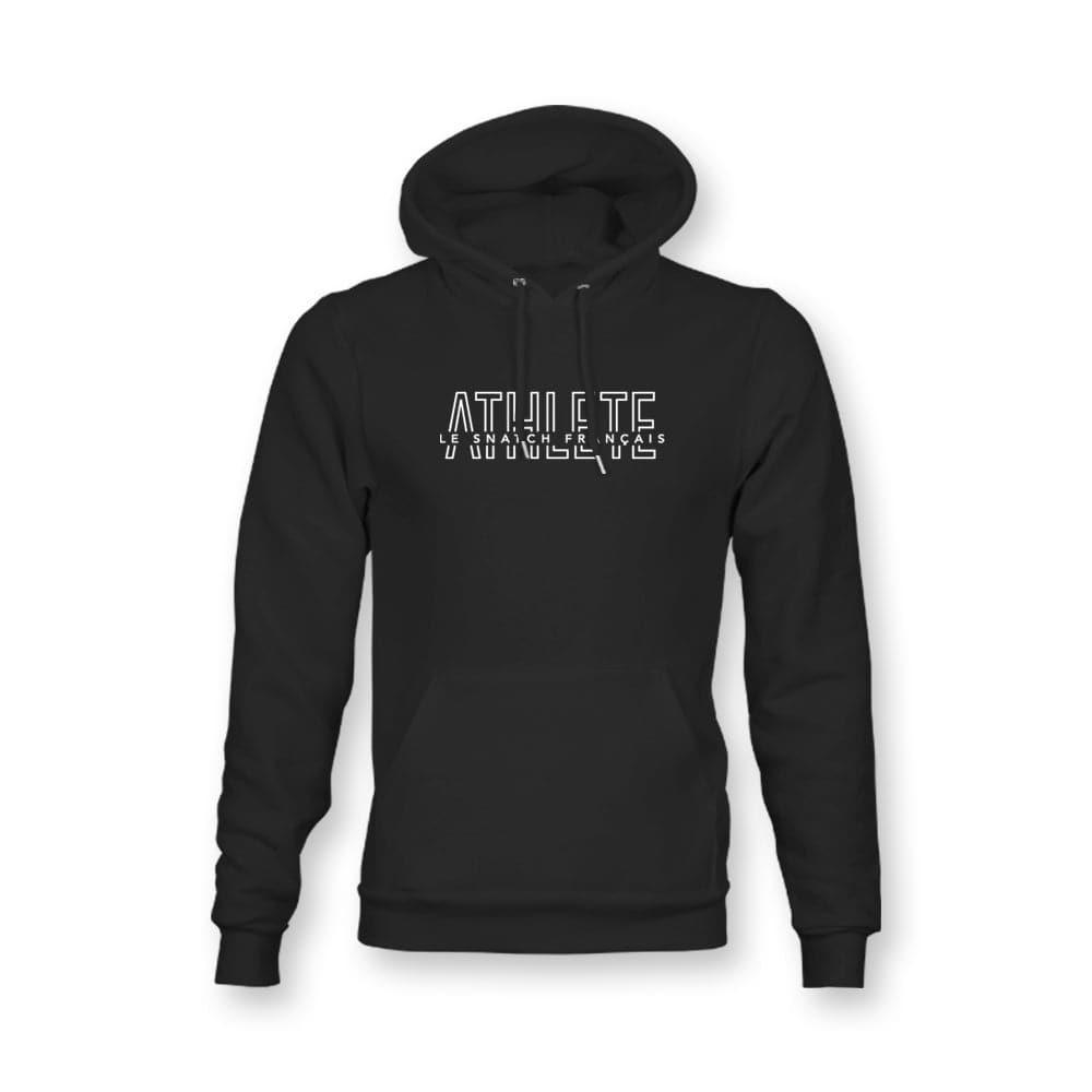 SWEAT-SHIRT HOMME - ATHLETE LSF