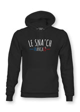 SWEAT-SHIRT - LE SNATCH FRANÇAIS