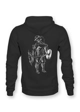 SWEAT-SHIRT HOMME ZIPPÉ - SNATCHEUR