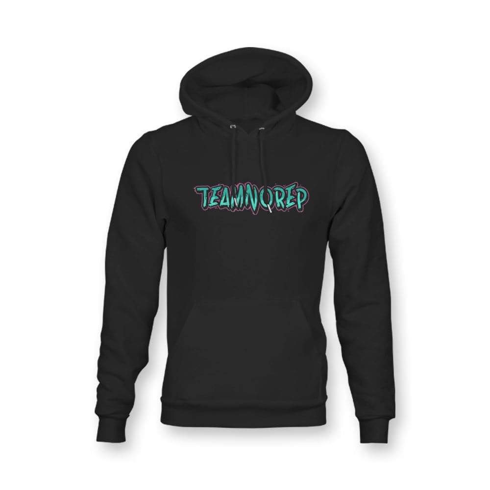 SWEAT-SHIRT FEMME - TEAM NO REP