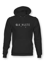 SWEAT-SHIRT POUR CROSSFIT - ATHLETE