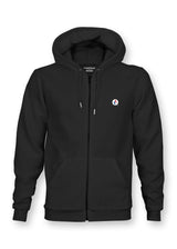 SWEAT-SHIRT HOMME ZIPPÉ - SNATCHEUR
