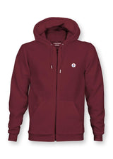SWEAT-SHIRT HOMME ZIPPÉ - SNATCHEUR