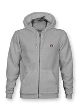 SWEAT-SHIRT HOMME ZIPPÉ - SNATCHEUR