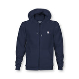 SWEAT-SHIRT ZIPPÉ - CROSSFIT® LEOPARDS
