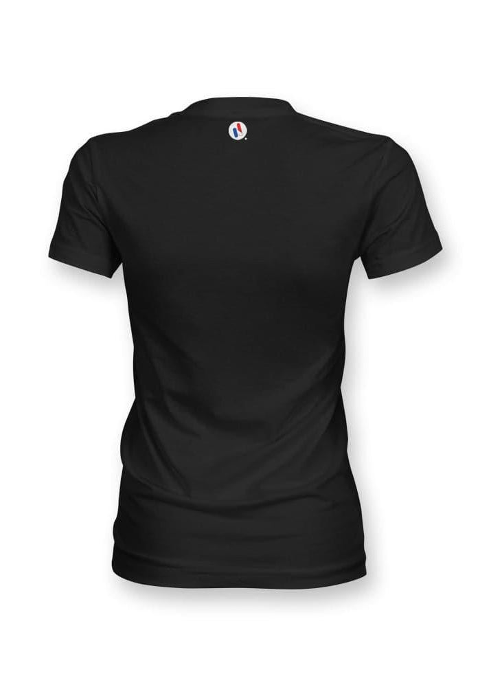 T-SHIRT FEMME - ATHLETE