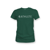 T-SHIRT FEMME - ATHLETE