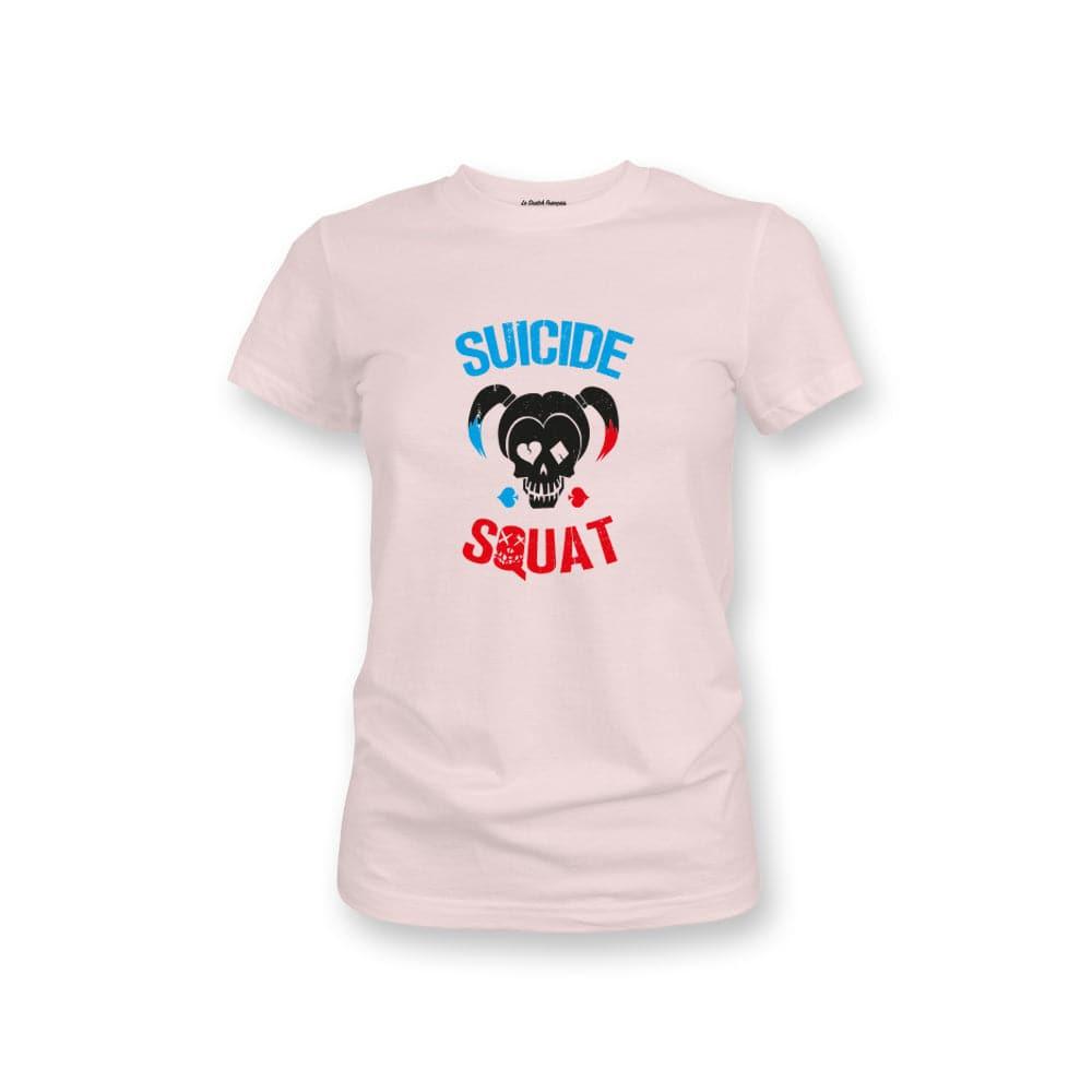 T-SHIRT FEMME - Harley Queen