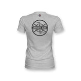 T-SHIRT FEMME - CROSSFIT® BLOIS
