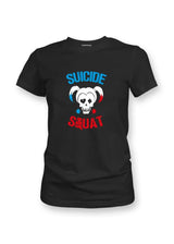 T-SHIRT FEMME - Harley Queen