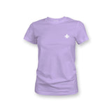 T-SHIRT FEMME - CROSSFIT® BLOIS