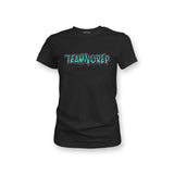T-SHIRT FEMME - TEAM NO REP
