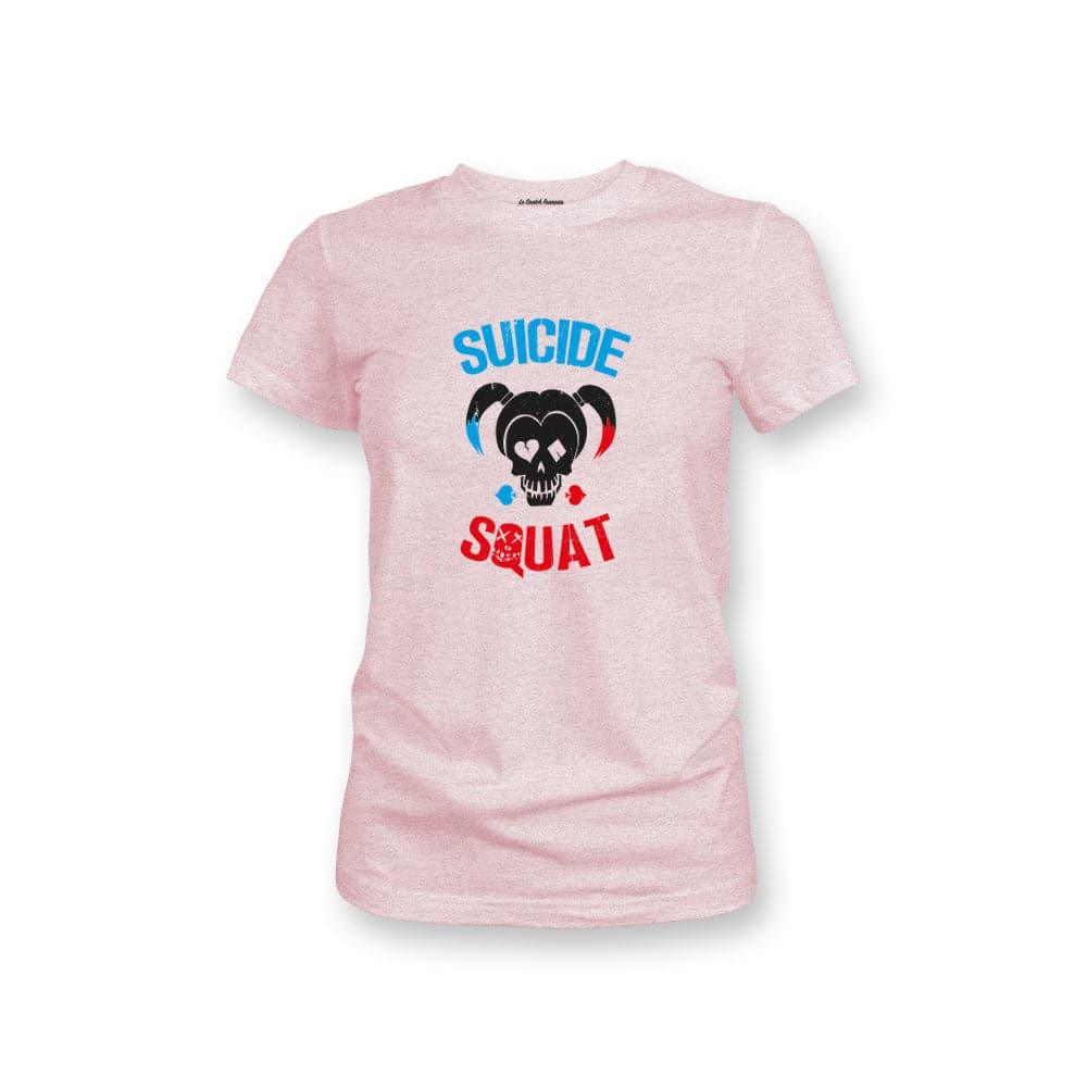 T-SHIRT FEMME - Harley Queen