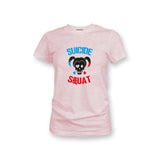 T-SHIRT FEMME - Harley Queen