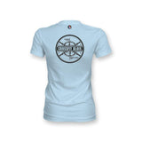 T-SHIRT FEMME - CROSSFIT® BLOIS