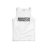 TANK TOP - SNATCH EVOLUTION