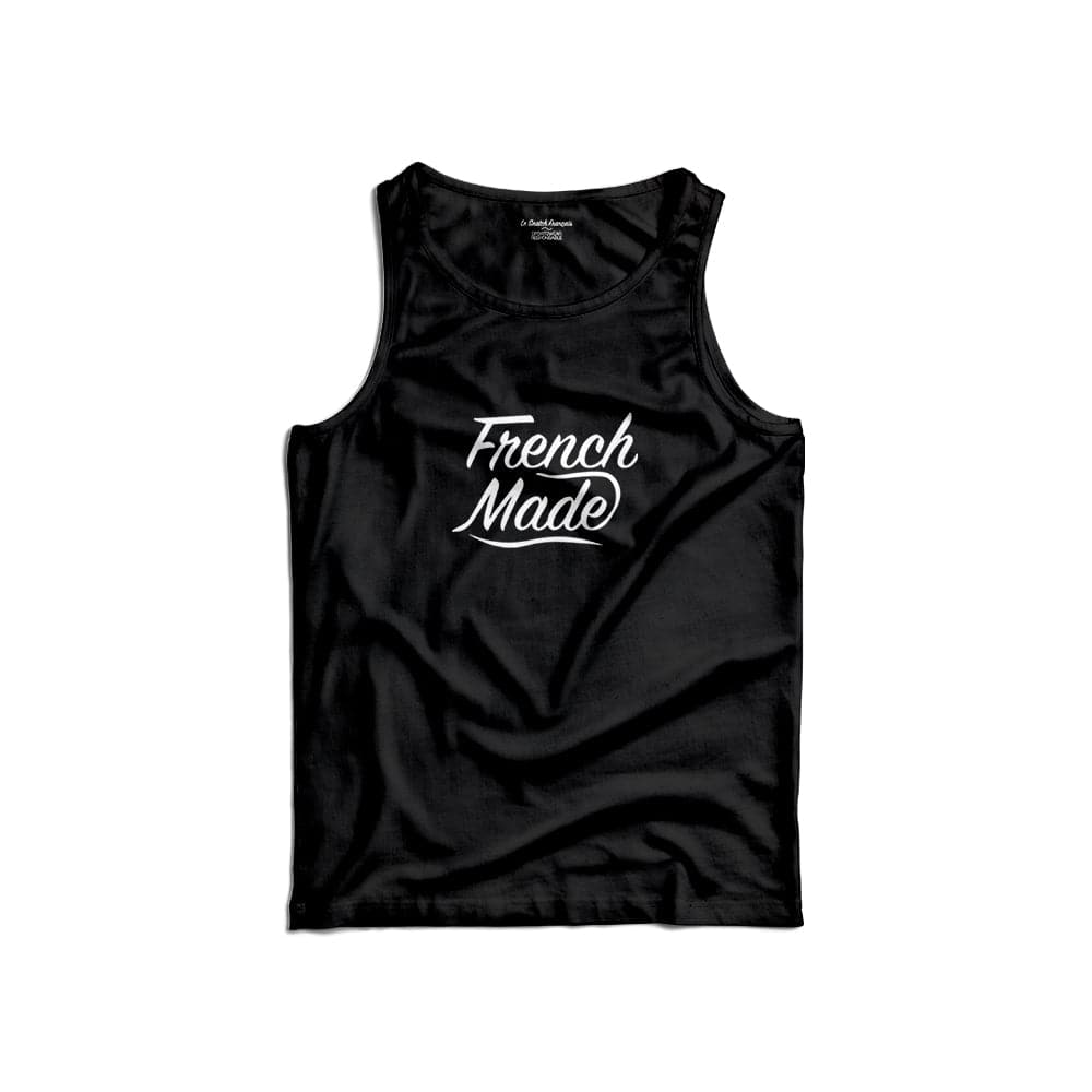 TANK TOP - FRENCH'MADE