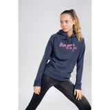 SWEAT-SHIRT - BURGERS & BURPEES