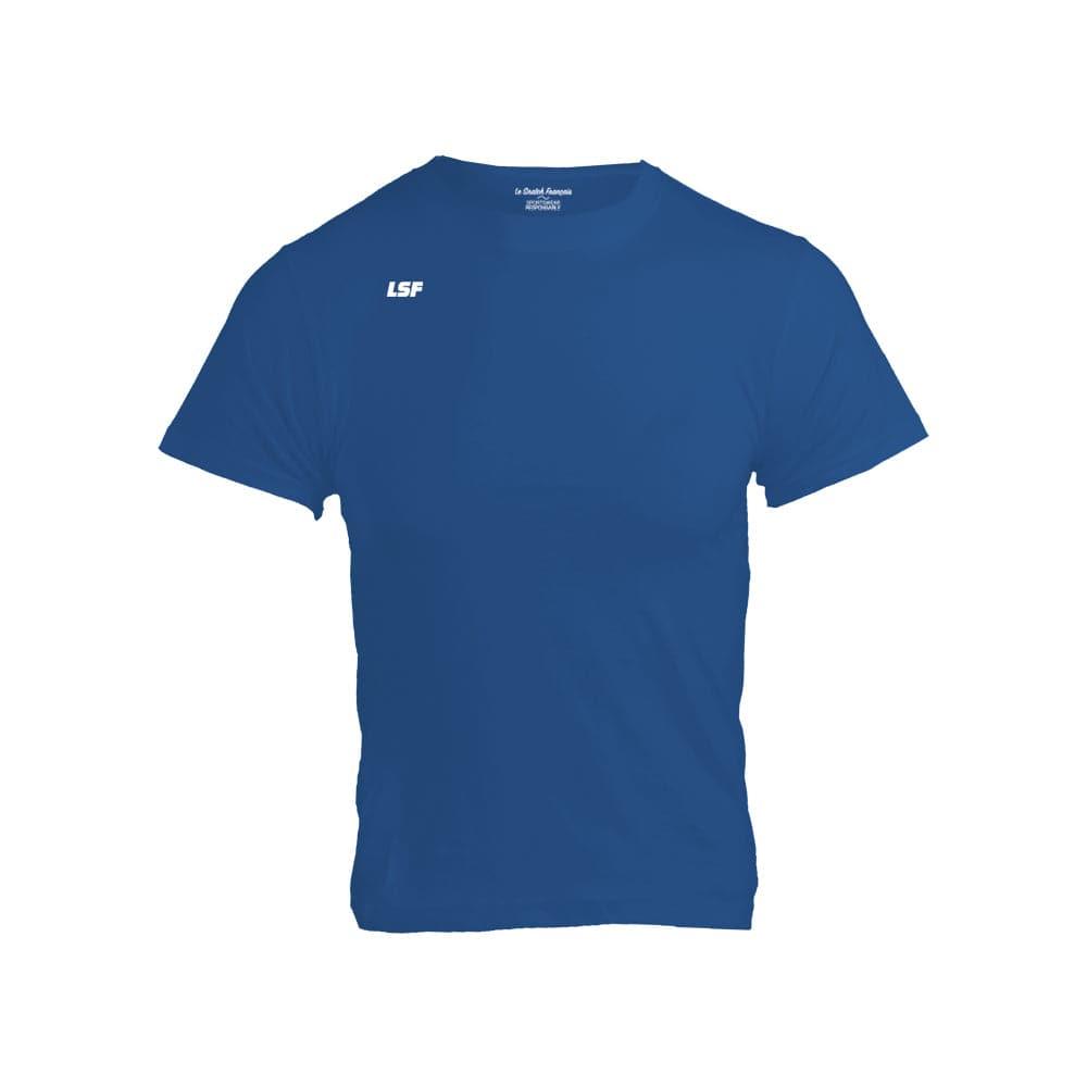 T-SHIRT HOMME - VITRUVE