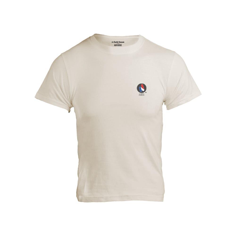 T-Shirt Homme Hybrid Training – Snatcheur