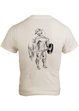 T-SHIRT HOMME - SNATCHEUR