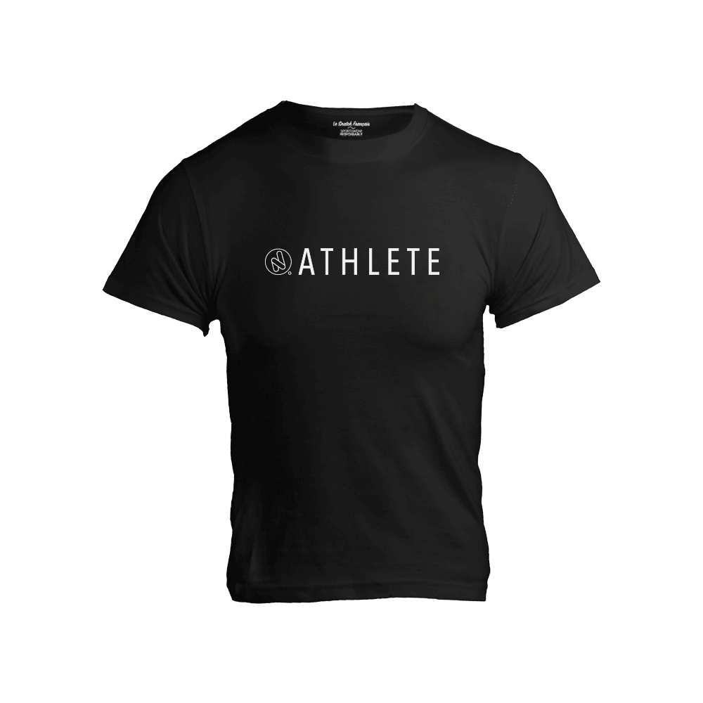 T-SHIRT HOMME - ATHLETE