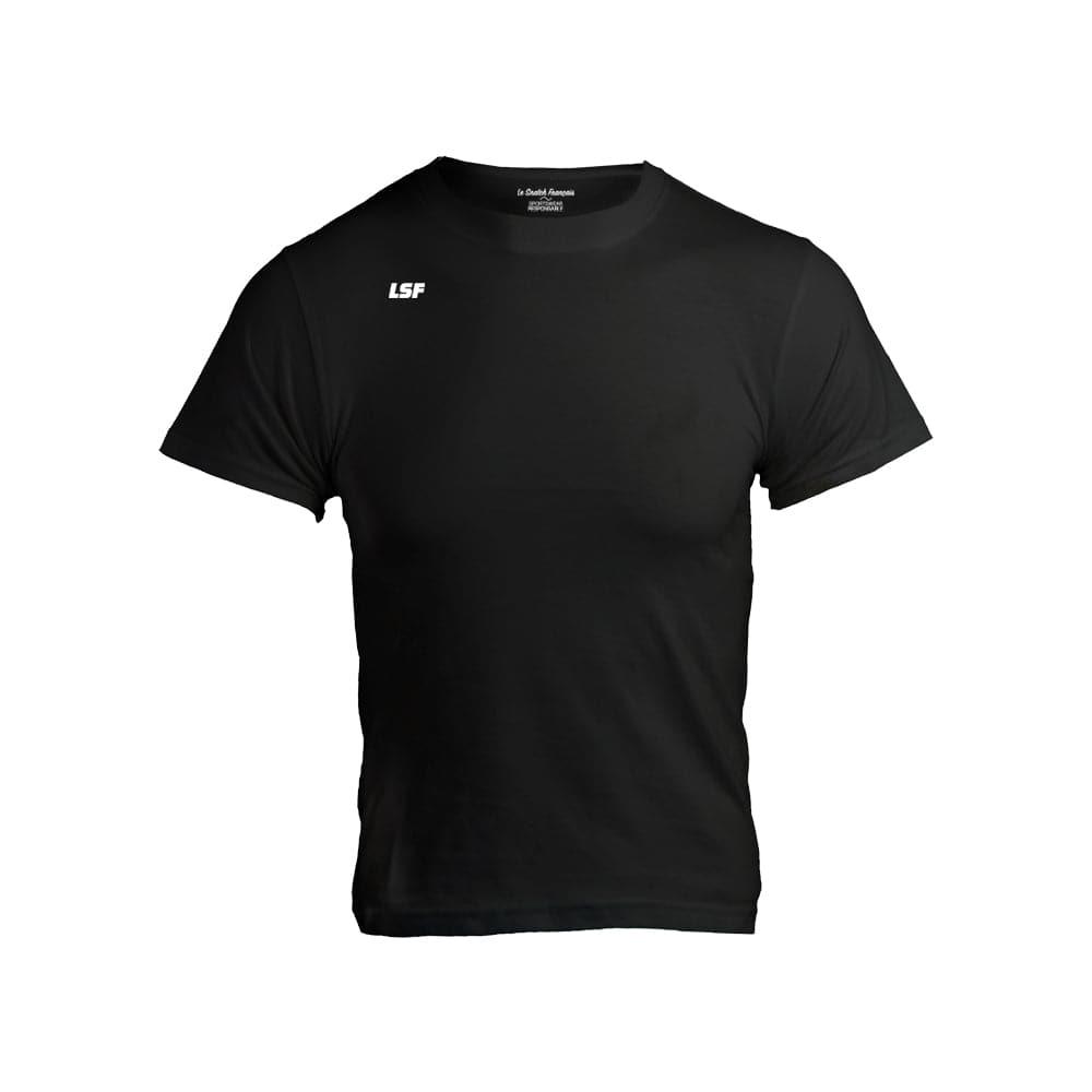 T-Shirt Homme Cross Training – Vitruve DC