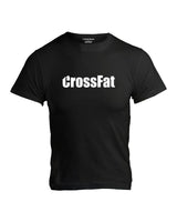 T-SHIRT HOMME - CROSSFAT