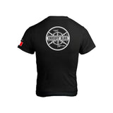 T-SHIRT HOMME - CROSSFIT® BLOIS