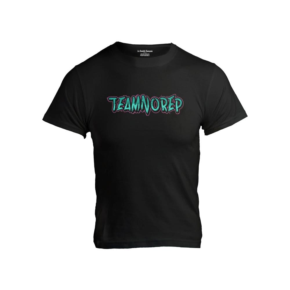 T-Shirt Homme Cross Training – Team No Rep