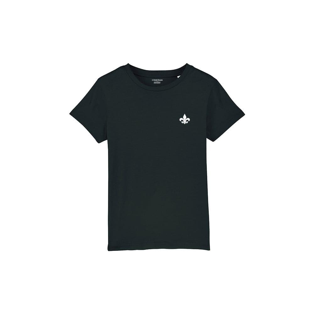 T-SHIRT KIDS - CROSSFIT® BLOIS