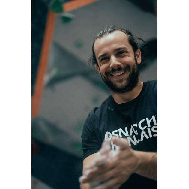 MAGNÉSIE LIQUIDE - CROSSFIT / ESCALADE