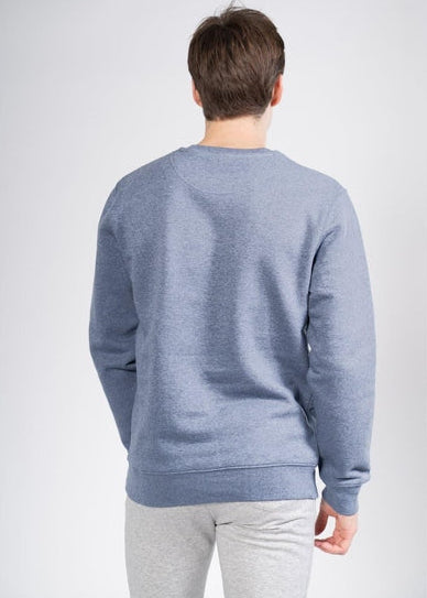 SWEAT-SHIRT COL ROND - SNATCH