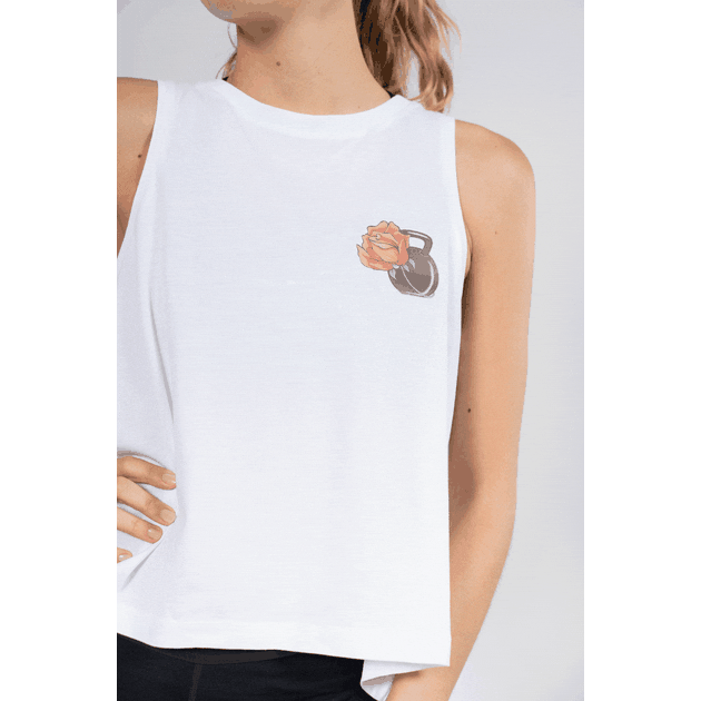 TANK TOP FEMME - HARLEY QUEEN